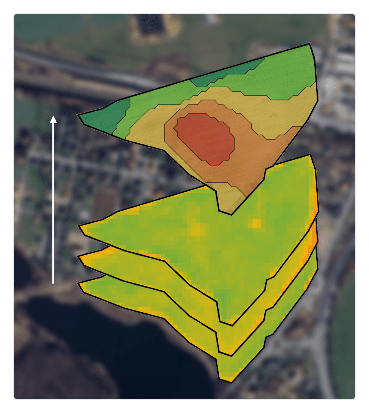 Satellite monitoring