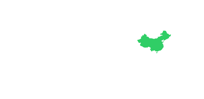 china map